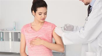 فى هذه الحالة حقنة الرئة للجنين ضرورية