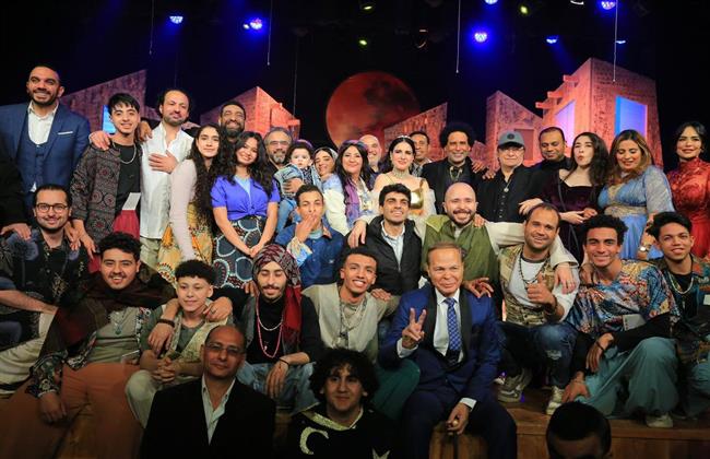  انطلاق العرض المسرحي «ابن الأصول» على مسرح ميامي بوسط البلد