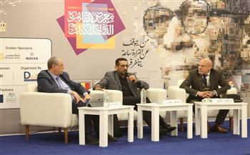 عبد الله إبراهيم: الاستشراق بمفهومه التقليدي القديم أسهم في إنقاذ تراث عربي هائل من الضياع