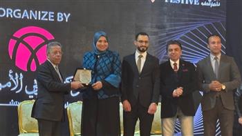 حنان الغوابي: التجميل النسائي أحد الأعمدة الحديثة في منظومة الرعاية الصحية الشاملة للمرأة