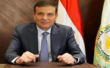 وزير الزراعة يعلن خطة الوزارة لاستقبال شهر رمضان.. ويوجه بضخ المزيد من السلع بأسعار مخفضة 