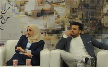 الرشيدي: الإنسان يبحث عن الجمال بوصفه ضرورة وجودية