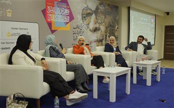 لينا الوعري: قصيدة النثر الأقرب لروح الجيل الجديد ونمط حياته.. وأرفض القوالب الجاهزة