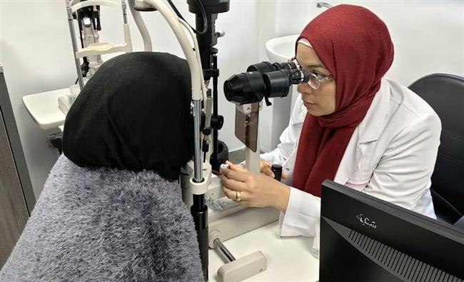 رئيس هيئة الرعاية الصحية: أكثر من 1.6 مليون خدمة طبية وعلاجية قدّمها مستشفى الرمد التخصصي ببورسعيد 