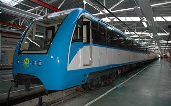 إغلاق مؤقت لمترو كييف بسبب انقطاع التيار الكهربائي