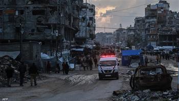 19 شهيدًا منذ الفجر.. الاحتلال يواصل خرق اتفاق وقف إطلاق النار في غزة