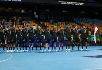 أمم أفريقيا لليد.. الساعات الأخيرة في معسكر فراعنة اليد قبل النهائي    