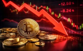 بيتكوين تهبط 6% خلال يناير وسط تقلبات حادة في سوق العملات الرقمية