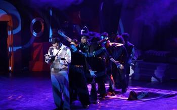 وزير الشباب والرياضة: مهرجان "إبداع" يمثل منصة لاكتشاف ورعاية المواهب