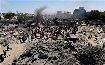 ارتفاع حصيلة الشهداء في غزة إلى 28 منذ فجر اليوم