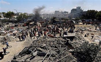 ارتفاع حصيلة الشهداء في غزة إلى 28 منذ فجر اليوم