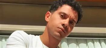 عصام عمر وباسم سمرة ببرومو المسلسل الرمضاني  "عين سحرية" 