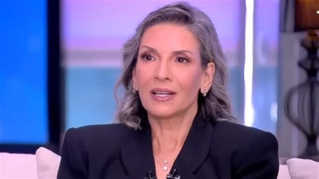 ألفت إمام تكشف ملامح دورها في "قسمة العدل":  امرأة بسيطة تخاف على أسرتها