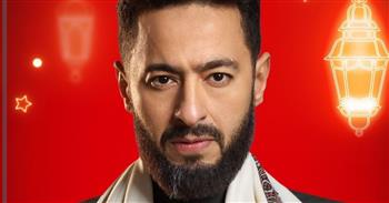 حمادة هلال يحيي الأجواء الرمضانية بأغنية جديدة بعد غياب طويل