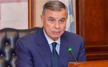 محافظ الإسكندرية يعتمد نتيجة الفصل الدراسي الأول للشهادة الإعدادية بنسبة نجاح 85.2%