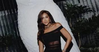 إنجي كيوان تنضم لبطولة "الفرنساوي" أمام عمرو يوسف