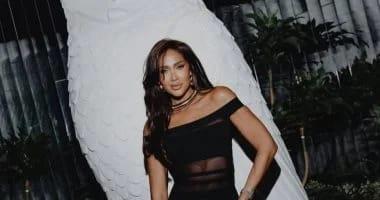 إنجي كيوان تنضم لبطولة "الفرنساوي" أمام عمرو يوسف