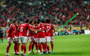 دوري أبطال إفريقيا.. ربع ساعة سلبية بين الأهلي ويانج أفريكانز