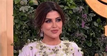 مطاردة بين معتصم النهار وجومانا مراد في برومو مسرحية "سمن على عسل" 