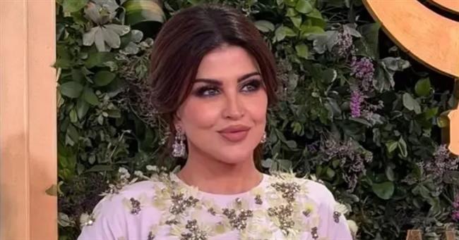 مطاردة بين معتصم النهار وجومانا مراد في برومو مسرحية "سمن على عسل" 