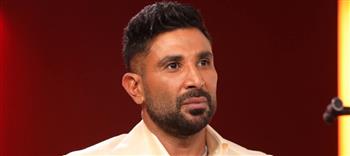 أحمد سعد يستعد لحفل غنائي ضخم.. تفاصيل