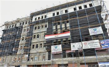 محافظ الشرقية: 834 مليون جنيه لإنشاء مستشفى أبو كبير المركزي ضمن جهود الدولة لتطوير الصحة