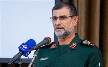 الحرس الثوري الإيراني ينفي اغتيال قائد البحرية في انفجار بندر عباس