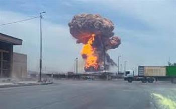 الحرس الثوري الإيراني: لم يحدث أي هجوم بطائرات مسيرة على مقرات البحرية في مدينة بندر عباس