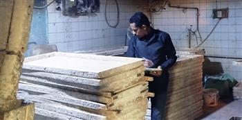 محافظ أسوان يتابع نتائج الحملات التموينية على الأسواق والمخابز وتحرير 104 محاضر