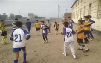 محافظ الشرقية: البرامج الرياضية استثمار حقيقي في صحة المجتمع واستقراره