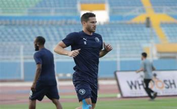 أول تعليق من رمضان صبحي بعد انتهاء أزمته الأخيرة