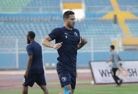 أول تعليق من رمضان صبحي بعد انتهاء أزمته الأخيرة