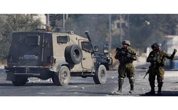 استشهاد مواطن فلسطيني وإصابة آخرين برصاص الاحتلال شمال قطاع غزة