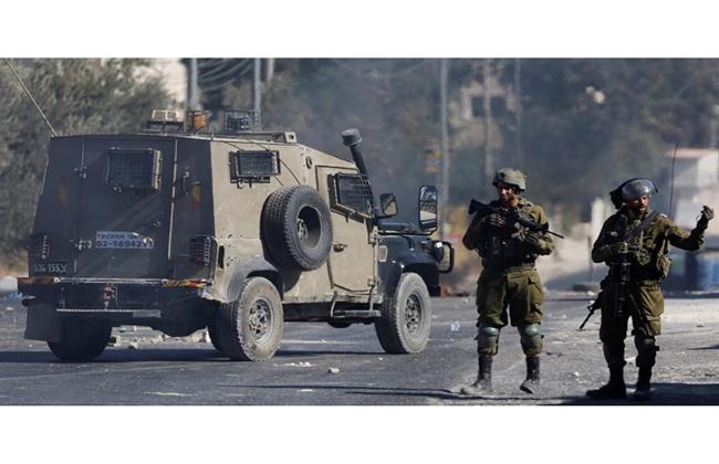 استشهاد مواطن فلسطيني وإصابة آخرين برصاص الاحتلال شمال قطاع غزة