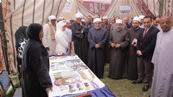 محافظ قنا: منتدى دندرة الثقافي يعزز الوعي والفكر ويفتح آفاقًا للحوار