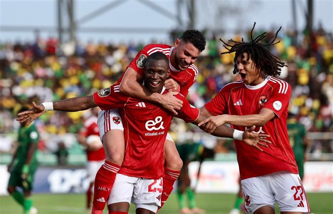 دوري أبطال أفريقيا.. ترتيب مجموعة الأهلي بعد التعادل مع يانج أفريكانز