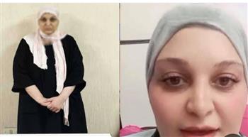 حبس البلوجر مروة يسري 6 أشهر بتهمة سب رجل أعمال في الإسكندرية