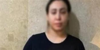 حبس الراقصة بوسي الأسد سنتين وغرامة 100 ألف جنيه