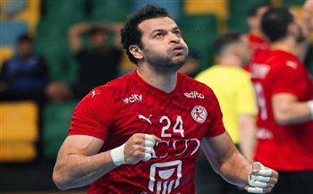 أمم أفريقيا لليد.. منتخب مصر يتوج بطلا باللقب للمرة العاشرة في تاريخه