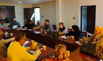 محافظة أسوان: اختيار الأسرة المثالية لعام 2026 وفق أعلى درجات النزاهة والشفافية