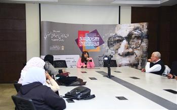 القراءة والحكي وصناعة الوعي في ندوة توعوية بمعرض الكتاب