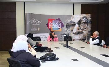 القراءة والحكي وصناعة الوعي في ندوة توعوية بمعرض الكتاب