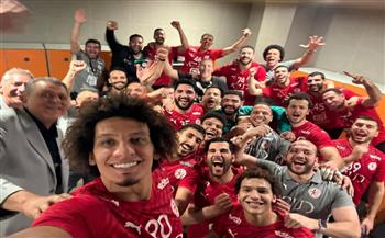 أمم أفريقيا لليد.. مصر تسيطر على الجوائز الفردية بعد الفوز باللقب