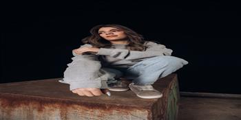 المطربة زينة تطرح أحدث أغانيها "نسي الوعود"