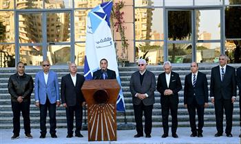 رئيس الوزراء: تعزيز الصحة والتعليم وتوسيع فرص العمل ضمن مشروعات التنمية الشاملة بالمنيا