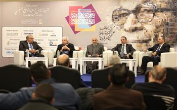 معرض القاهرة  للكتاب الـ 57| «البريكس رؤى جديدة لعالم متغير».. الدور والمصير في لحظة انهيار النظام الدولي