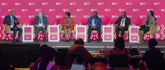 علي الغمراوي يؤكد أهمية النضج التنظيمي لتعزيز ثقة الصناعة الدوائية في إفريقيا