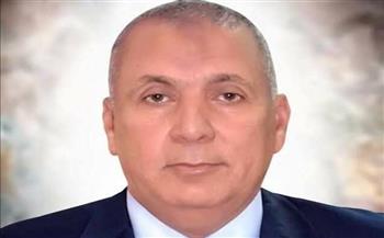 محافظ الوادى الجديد: إزالة 24 حالة تعدٍ على الأراضي الزراعية وأملاك الدولة بمراكز المحافظة