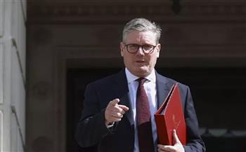 ستارمر من طوكيو: بريطانيا واليابان ستواجهان الاضطرابات العالمية بقوة ووضوح