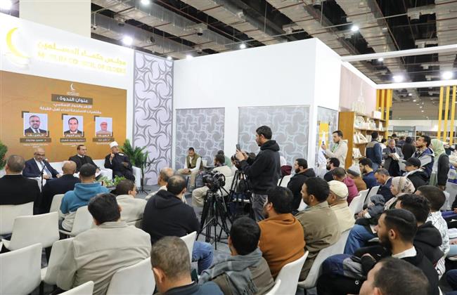 المفتي: التكفير أخطر ما ابتُليت به الأمة لأن الخطأ في ترك 100 مُعتَدٍ أهون من الخطأ في سفك دم مسلم